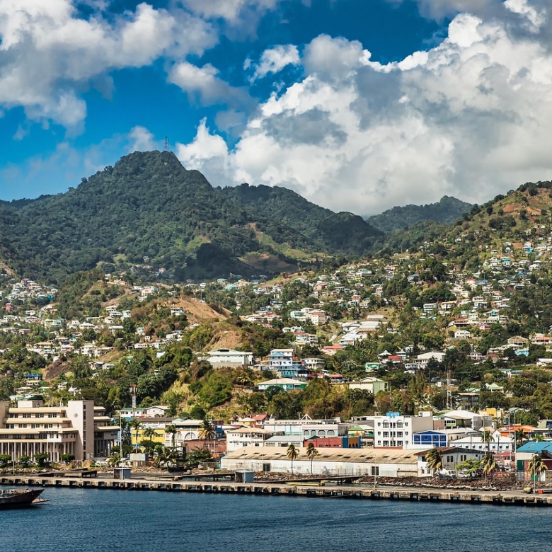 Why Now Is the Perfect Time to Invest in Property in St. Vincent and the Grenadines