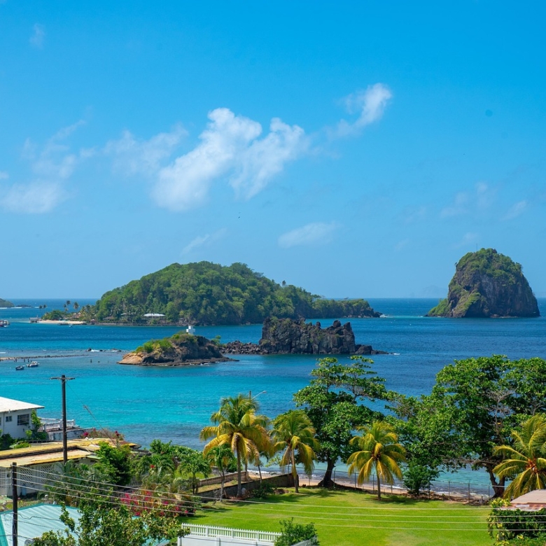 Top 15 Stunning Locations in St. Vincent and the Grenadines to Buy Property
