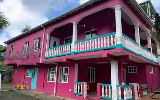 Green Hill Property