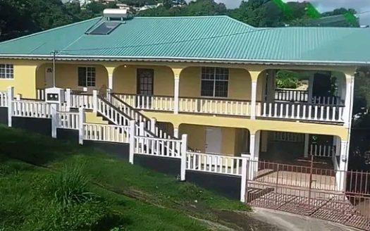 Arnos Vale Property