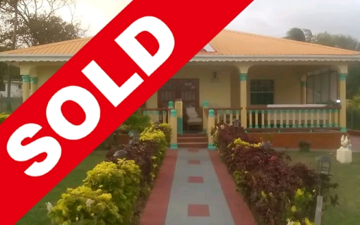 Belvedere Property