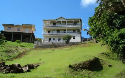 Belair property