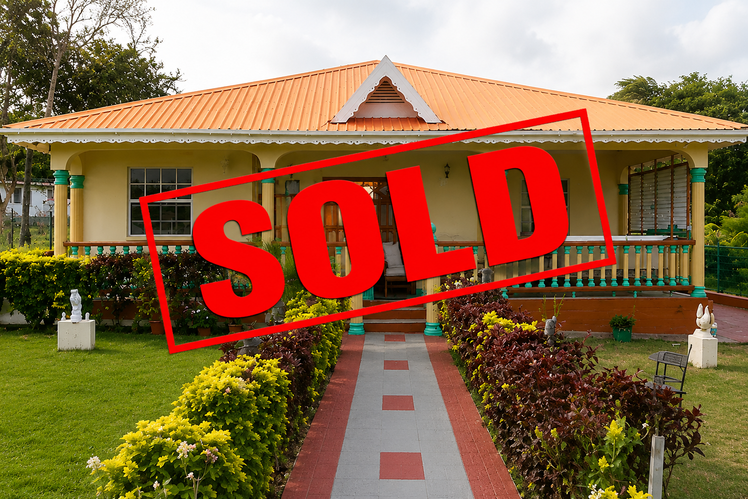 Sold Belvederre prop.